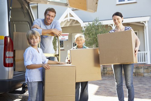 Range of furniture removal services offered in Manandvan Millbank
