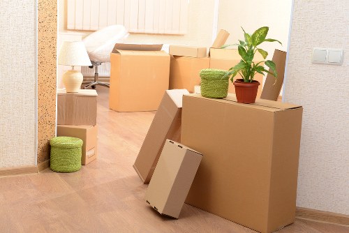 Benefits of choosing our furniture pick-up services