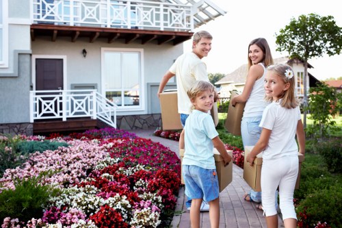 Selection of personal protective equipment laid out on a table